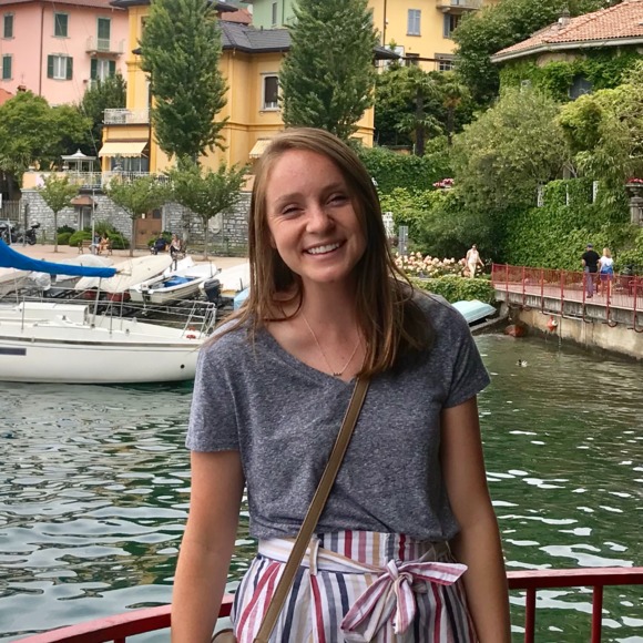 Meet your Posher, Meghan - Picture 1 of 1